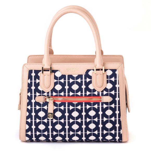 Spartina 449 Handbag - Picture 1 of 5